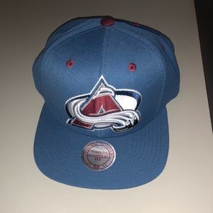 Avalanche Hat.